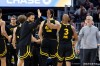 勇士逆袭破攻！NBA热火主场告负，库里轰下31分